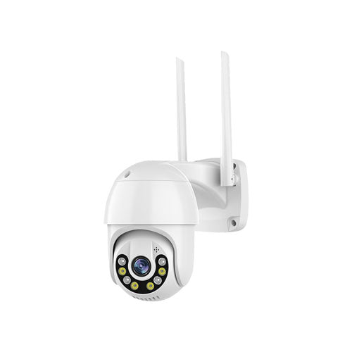 Camara Sim Card Ptz 360 Vigilancia Exterior + Memoria 64gb