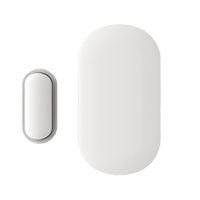 Crorzar Home Wireless Door/Window Sensor